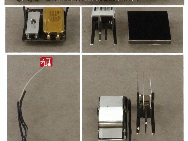 pg模拟器 电子元器件资料