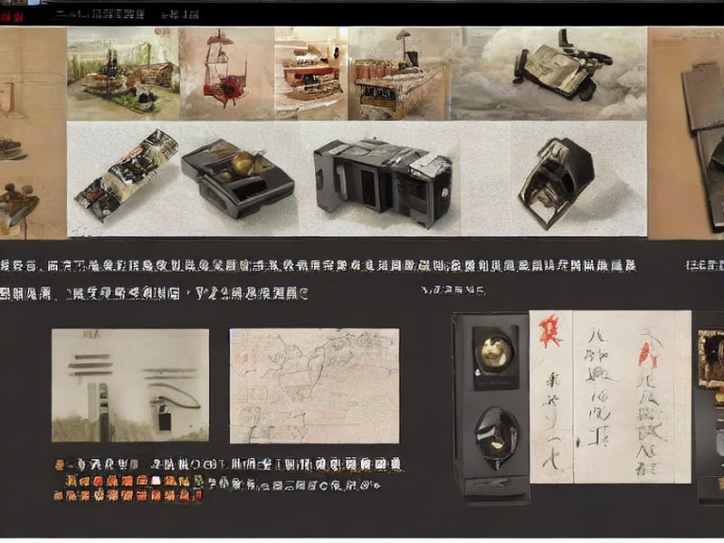 ADC采集应用选型