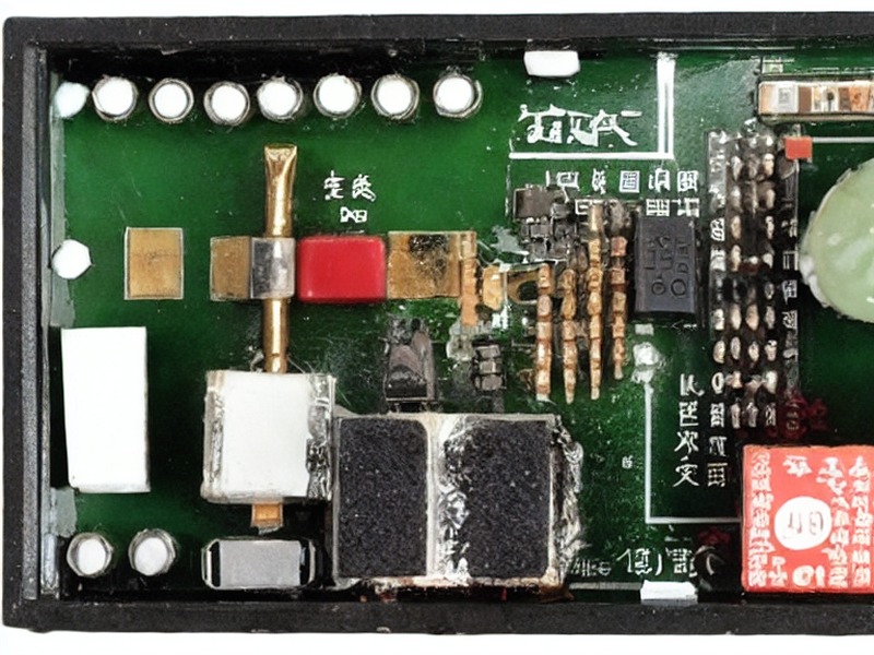 PLC接口说明项目资料 1