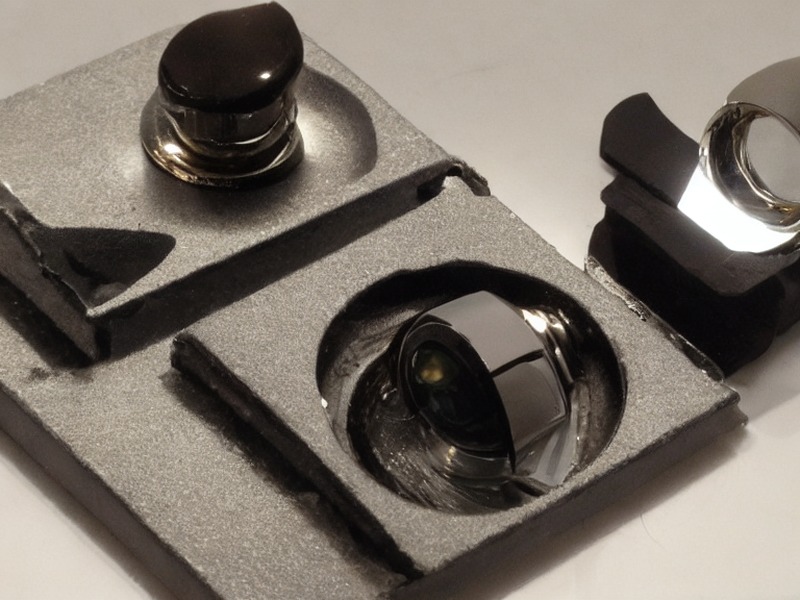 隔离器说明产品资料