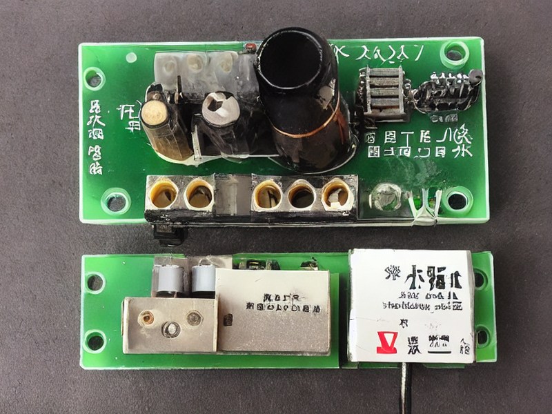 频率控制入口工程应用 2
