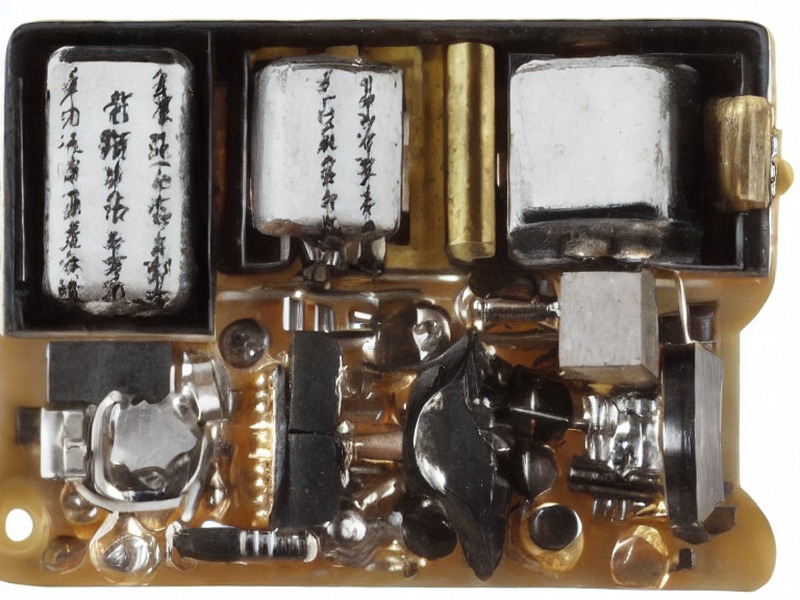 USB接口目录资料参考 1