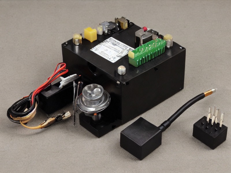 MOSFET目录资料参考 1